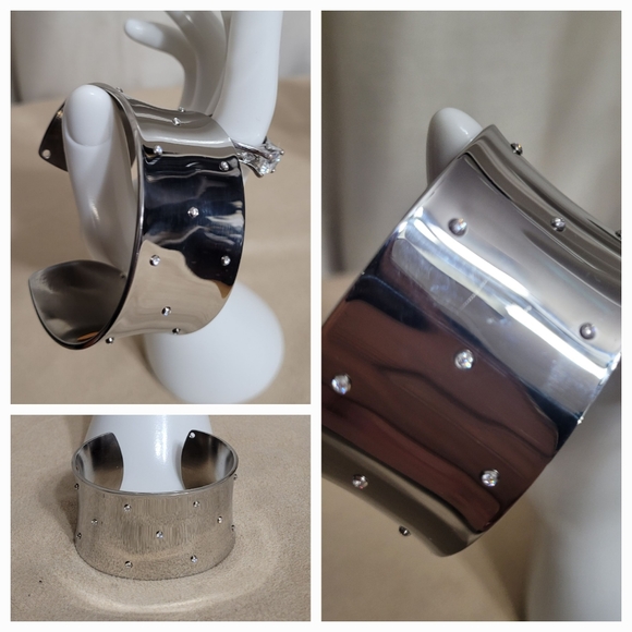 TRESOR Paris Bangle - Picture 10 of 10